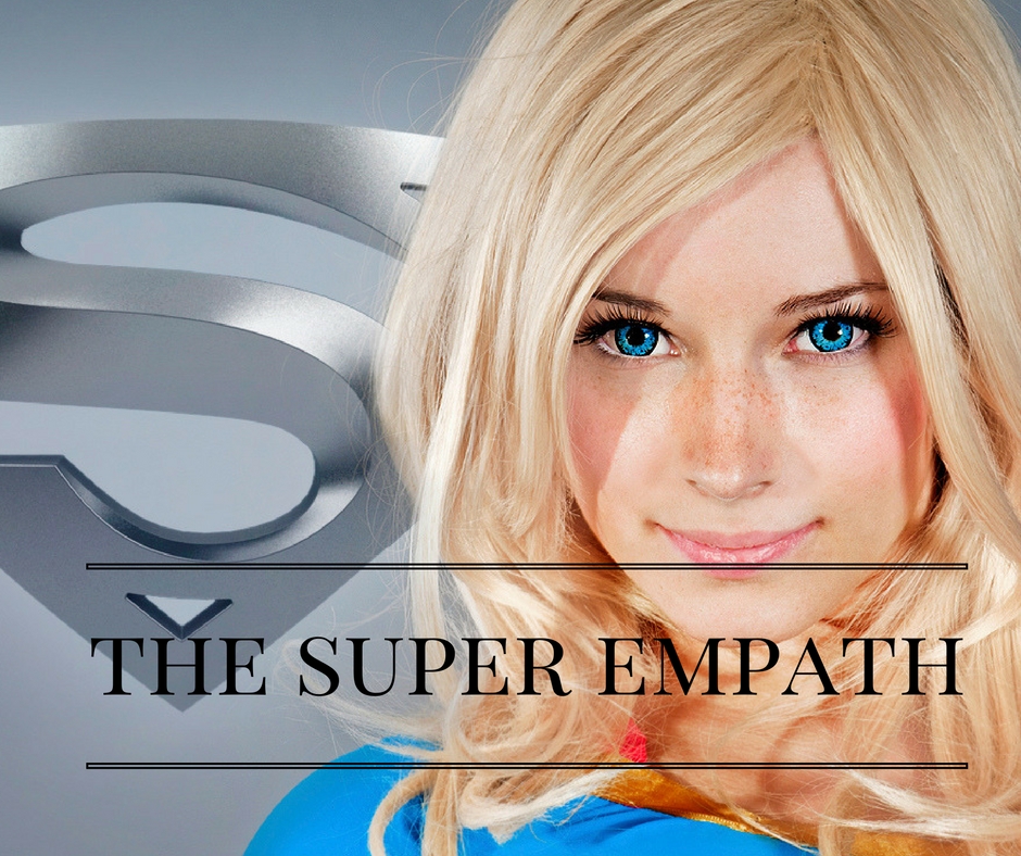 The Super Empath HG Tudor Knowing The Narcissist The World s No 1