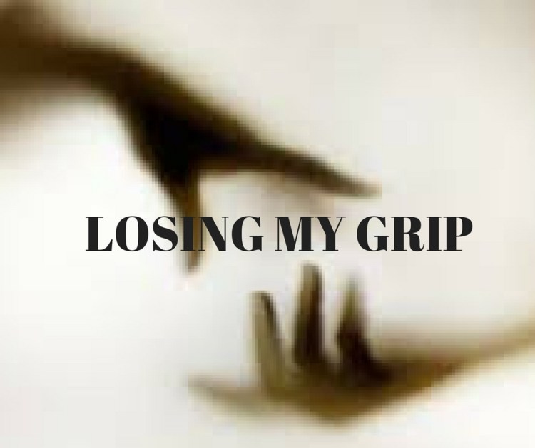 Losing My Grip Hg Tudor Knowing The Narcissist The World S No 1